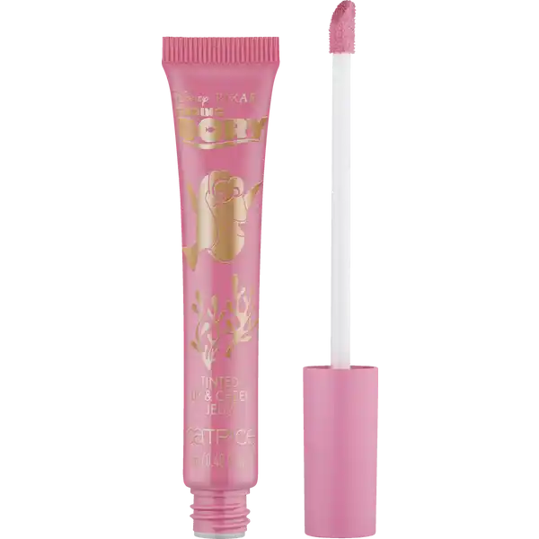 Disney Pixar Finding Dory Tinted Lip Cheek Jelly 010 Dory's Daydream