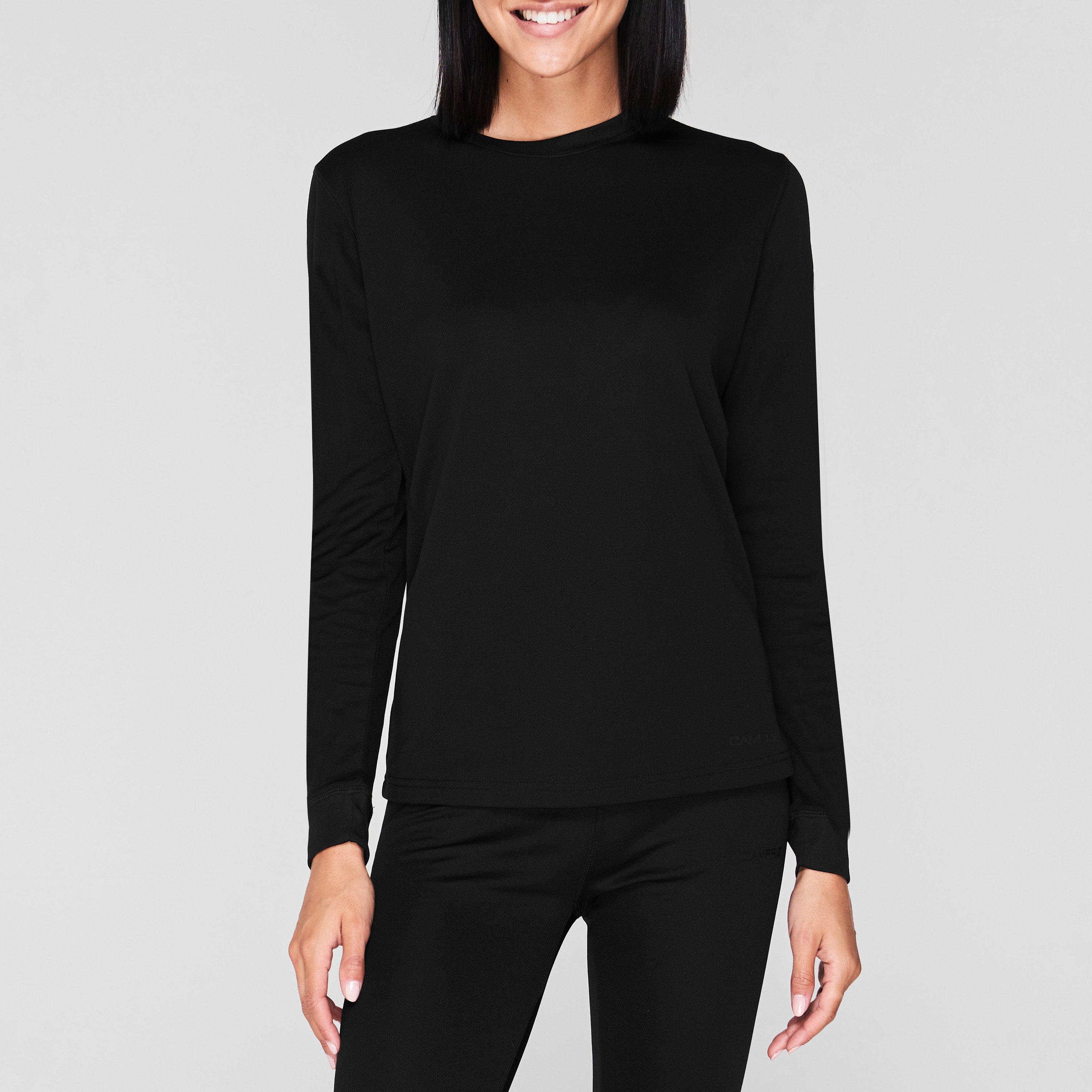 Campri Thermal Top Womens
