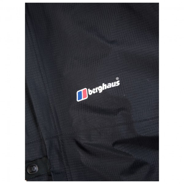 Berghaus - Women's Paclite Overtrousers - Pantalon imperméable