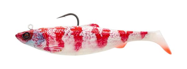 Savage Gear 4D Herring Big Shad 32cm (560g)