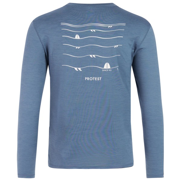 Protest - PRTRyle Surf T-Shirt - Lycra
