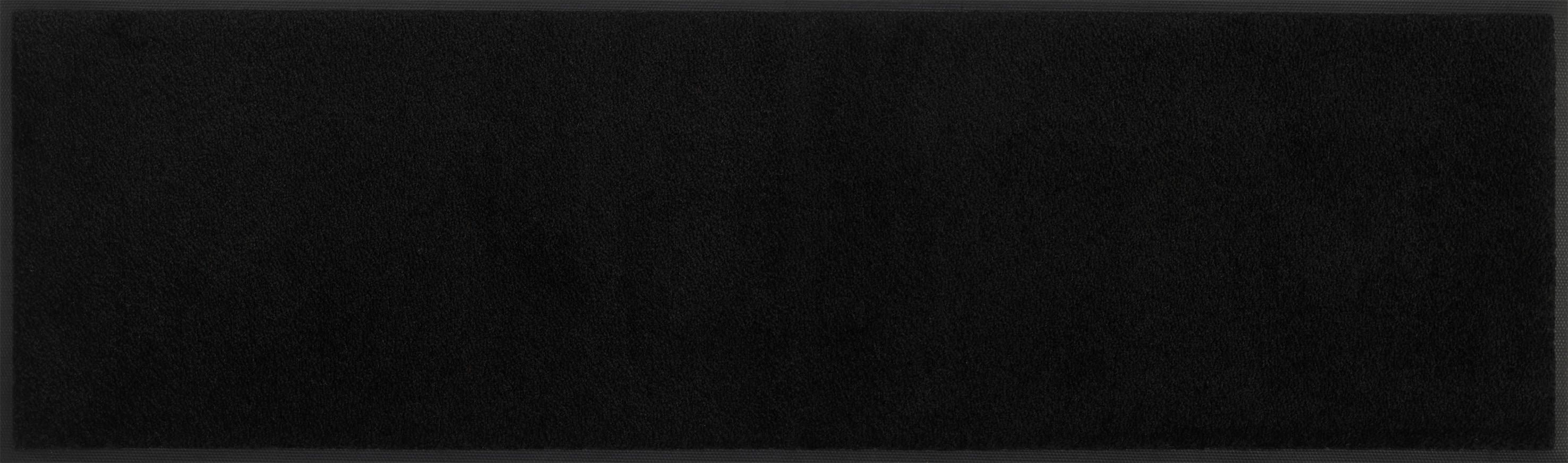 Fußmatte RAVEN Black