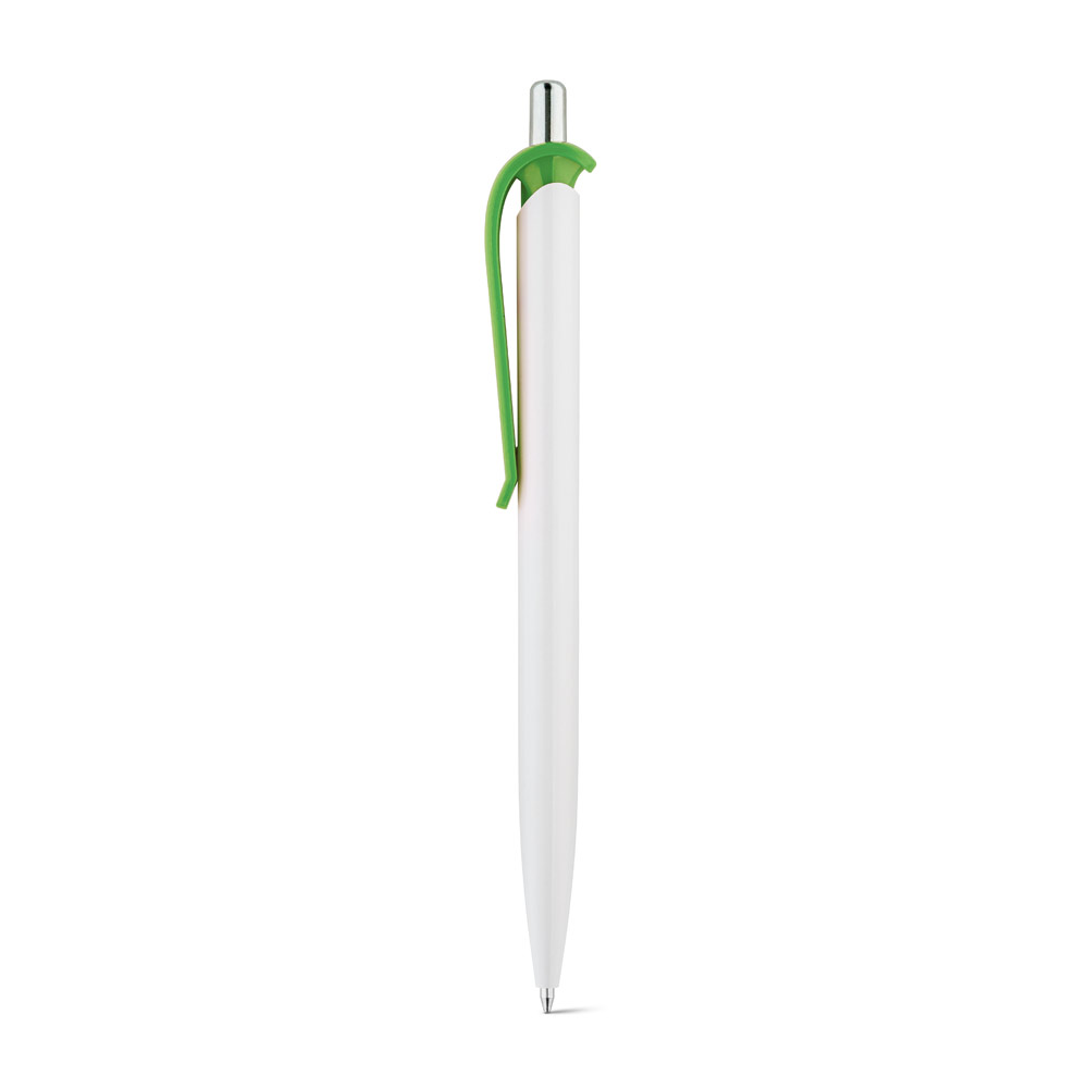 hi!dea 91693 - Stylo en ABS avec clip
