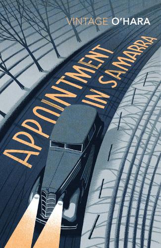 Appointment in Samarra (Paperback)