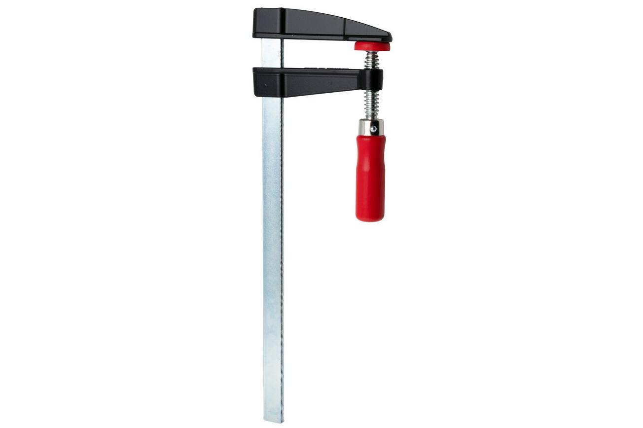 Bessey LM308, hobby lijmklem, 300/80 mm