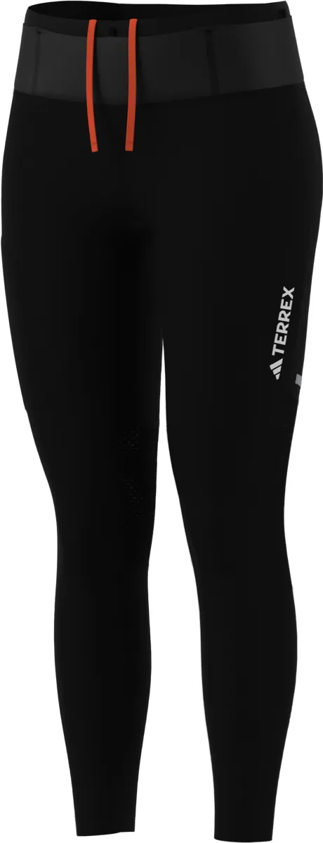 Adidas W Xpr Tights Black