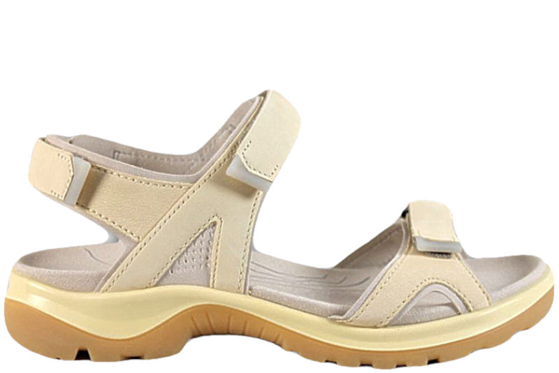 ECCO OFFROAD LYSEGUL SANDAL I PU