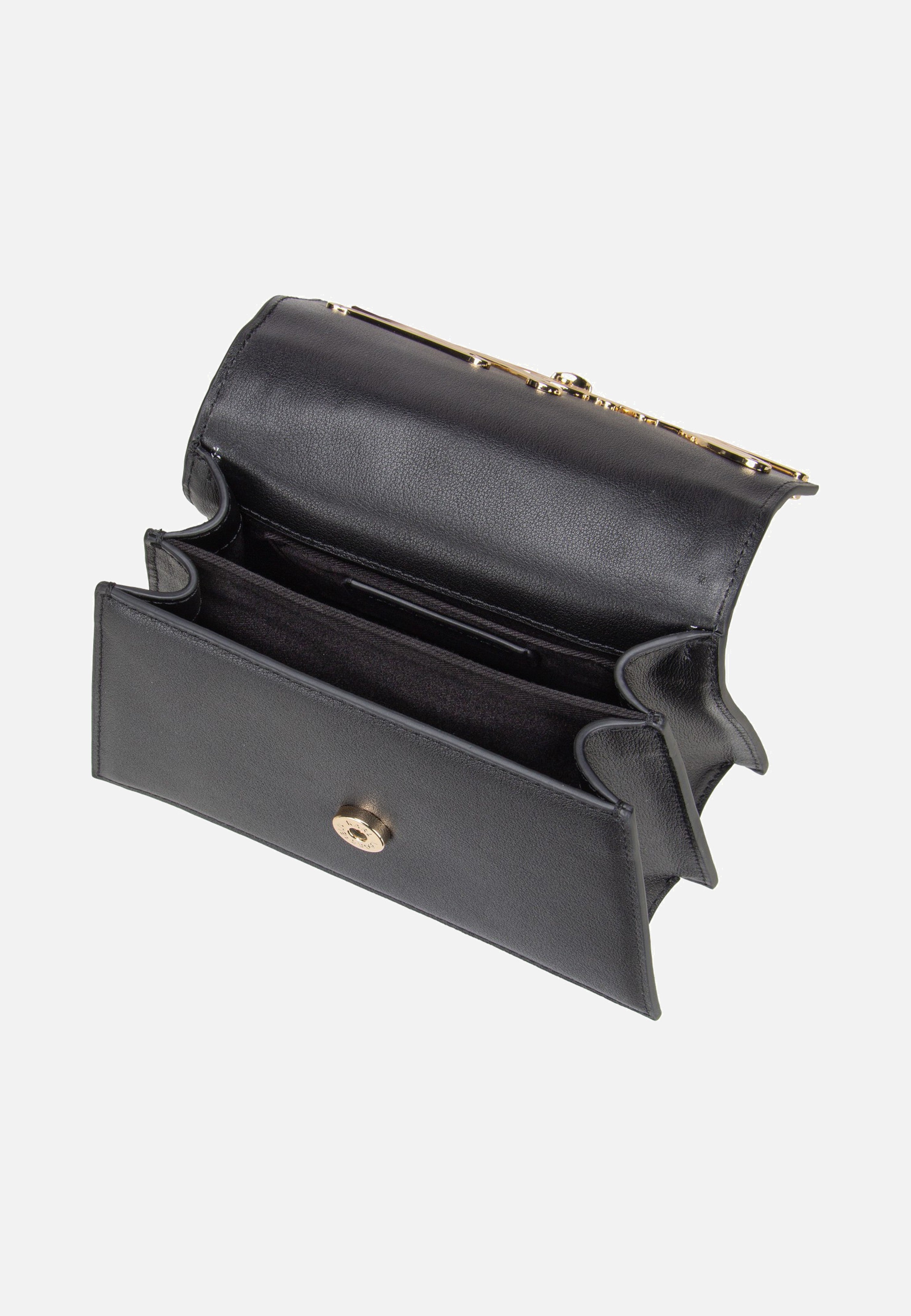 K/Signature 2.0 SM Black/Gold - Henkeltasche