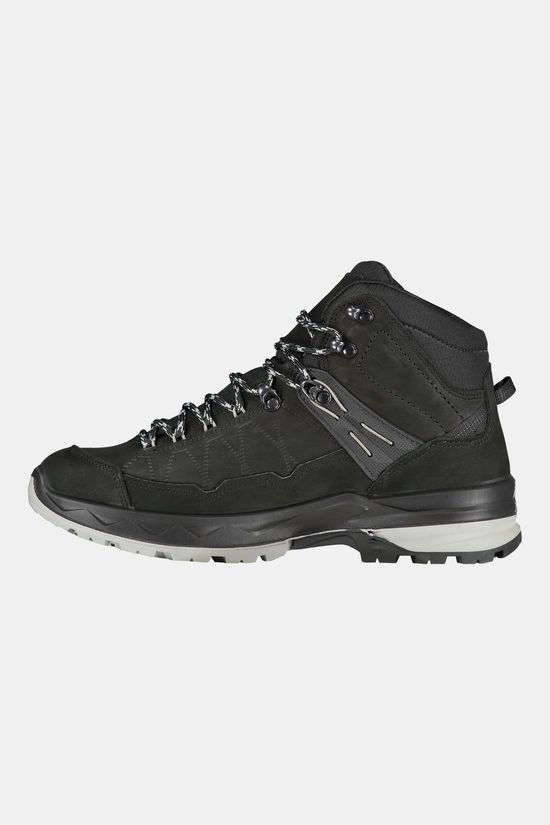 Grisport Grisport Valencia Mid Wandelschoen