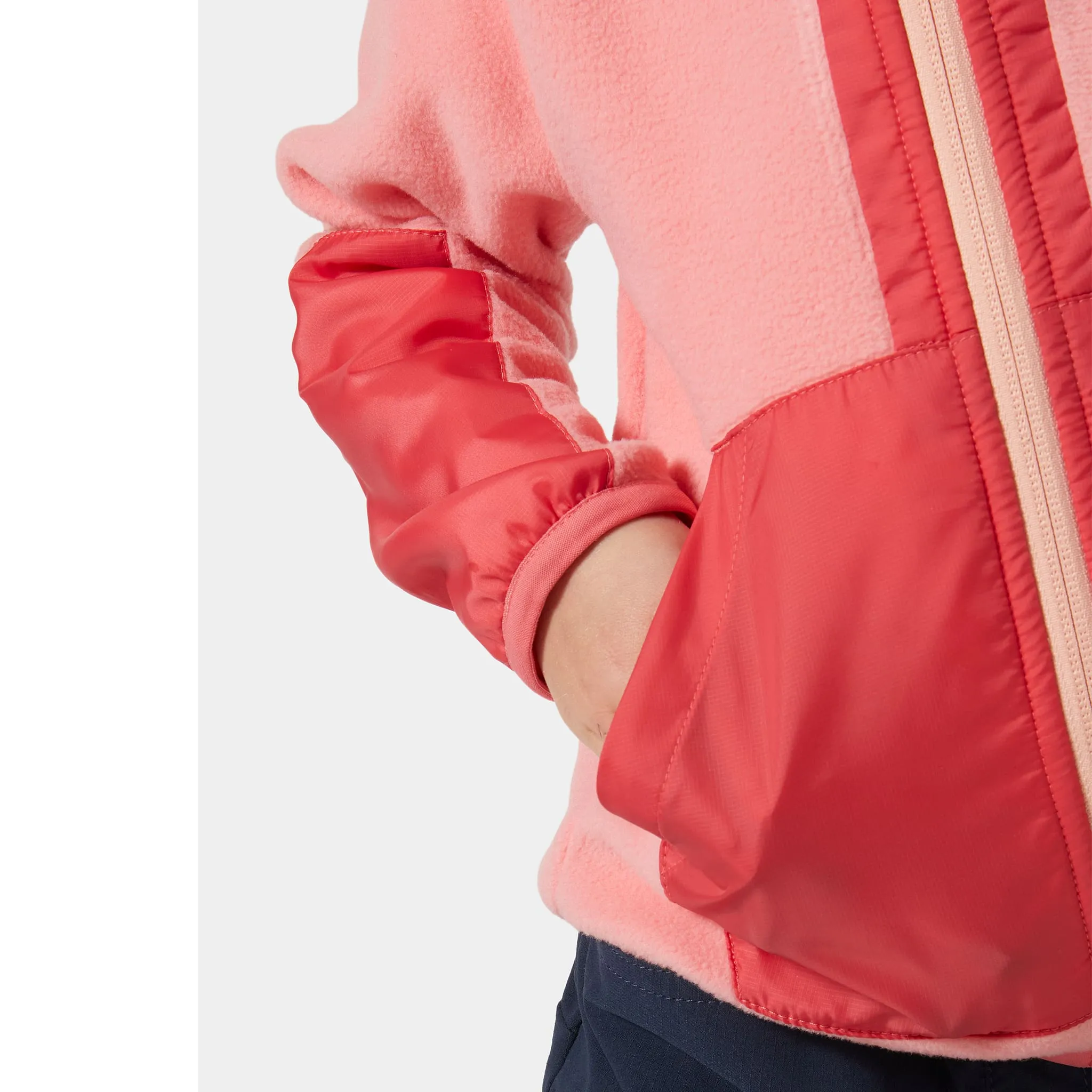 Helly Hansen Veste Polar Marka 2-7ans