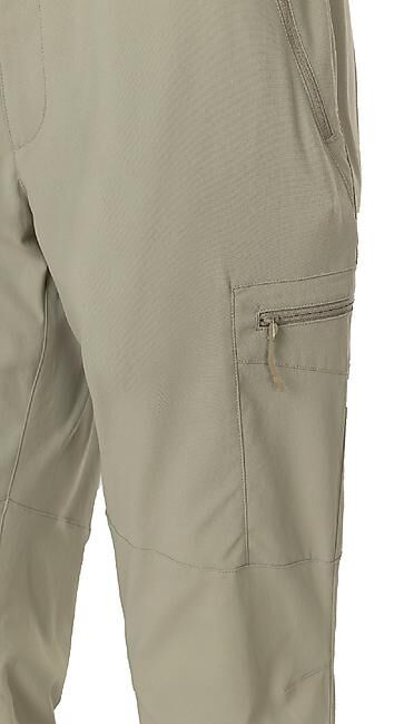 TRANGOWORLD - PANTALON RISCO