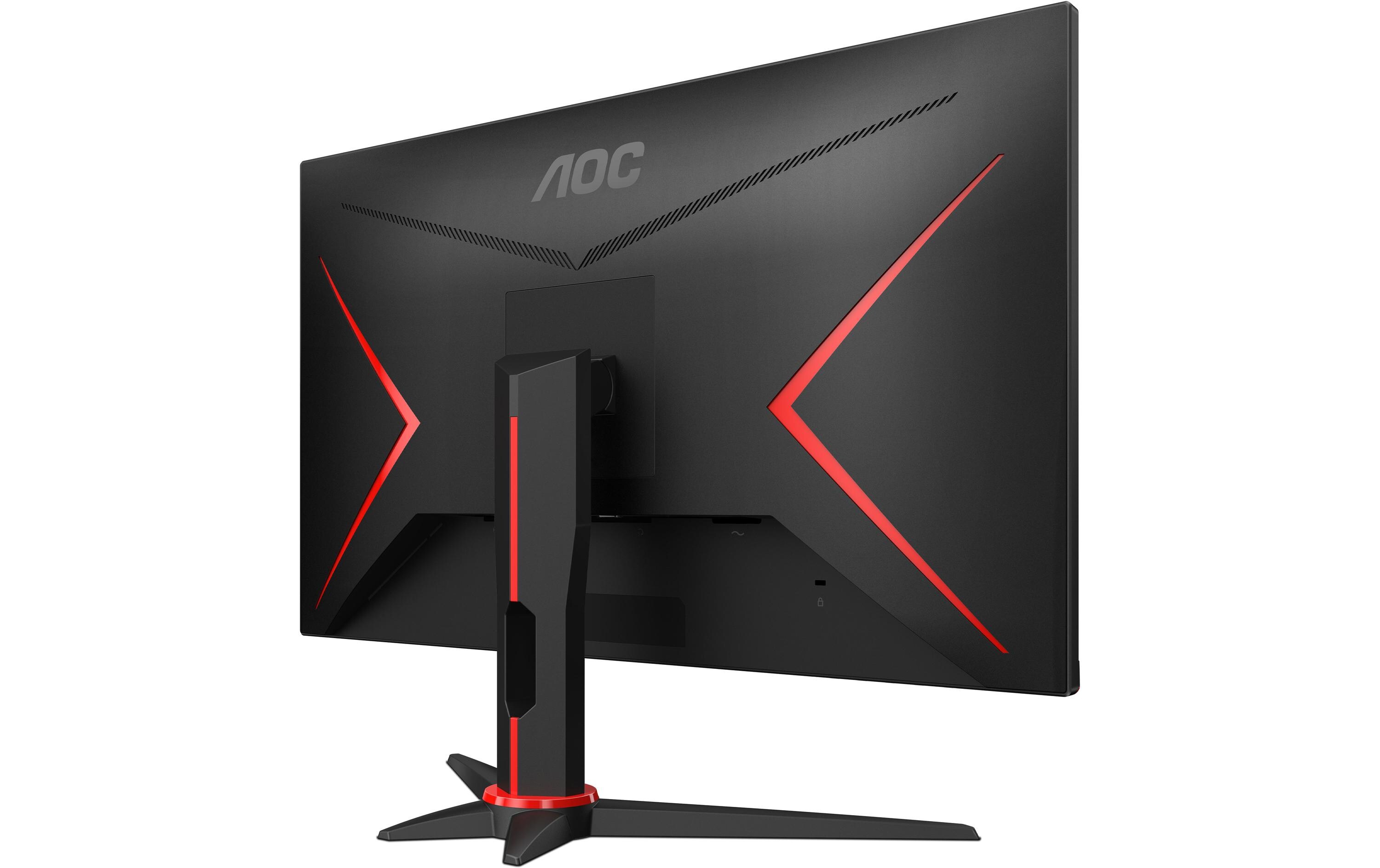 Monitor Q27G2E/BK<br>Immersiver flacher 27