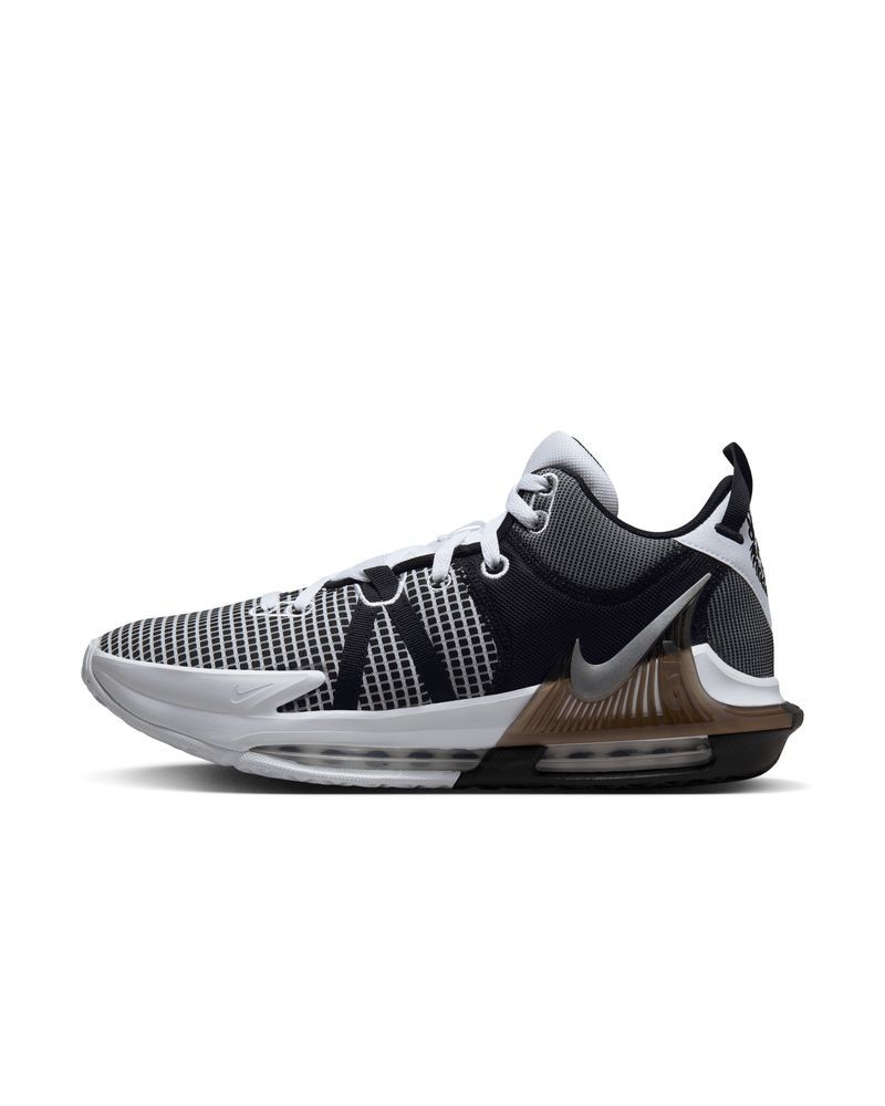 Chaussures de basket Nike Witness 7 pour homme