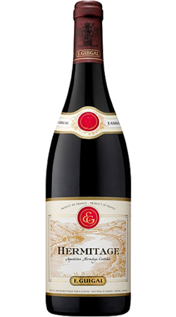 E. Guigal 2007 Hermitage Rouge