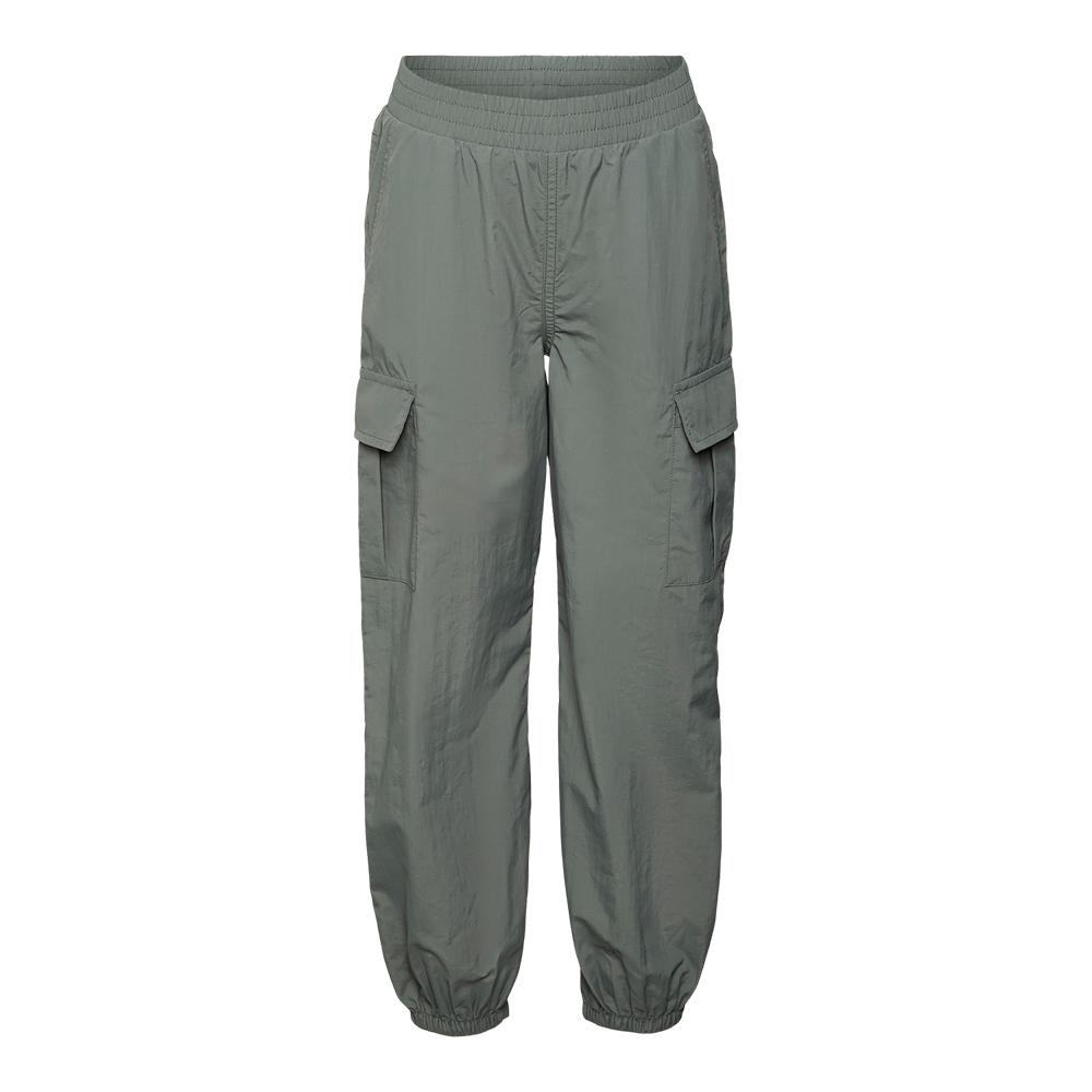 Vero Moda Pantalon Cargo Vert Fille VERO MODA GIRL Megan