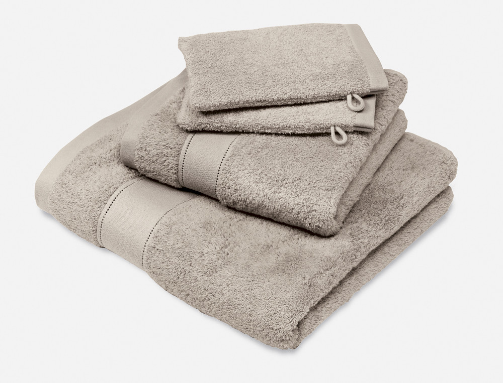 Pack linge de bain-Matinale