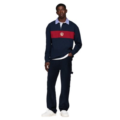 Pantalon homme Tjm Skater Carpenter Cord TOMMY HILFIGER