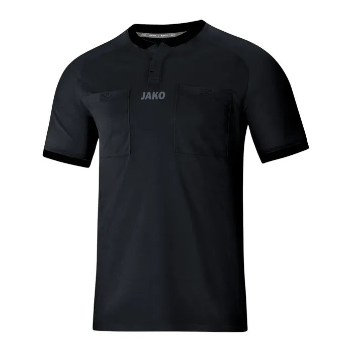 Jako SS Scheidsrechter Shirt Senior