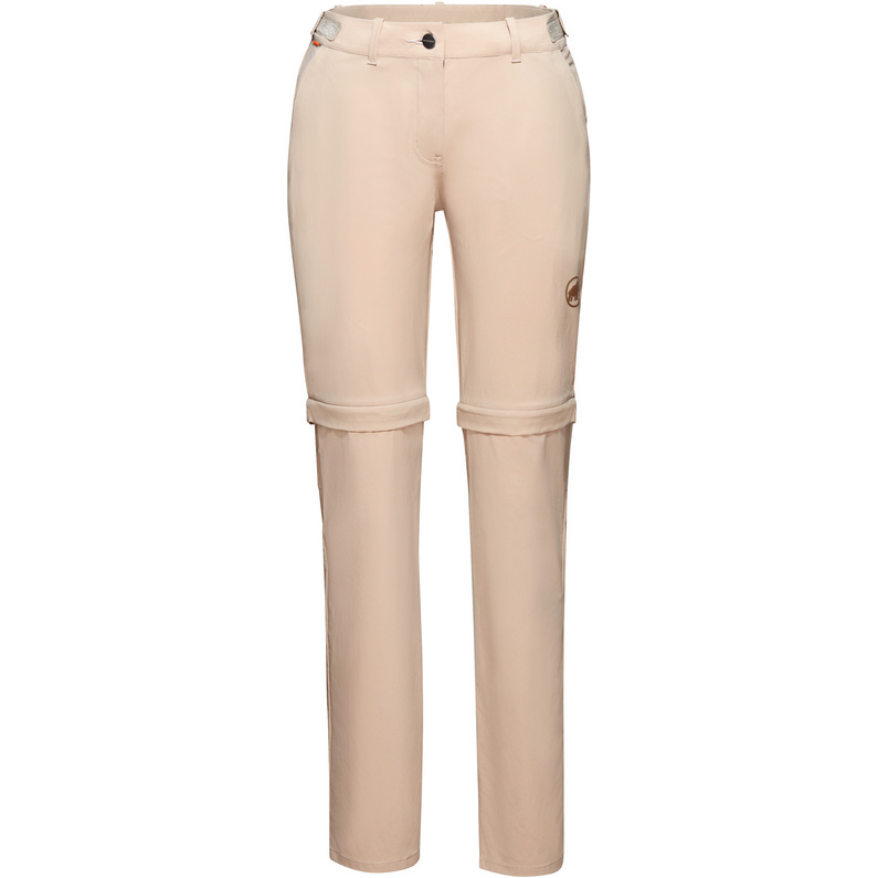Mammut Damen Runbold Zip Off Hose