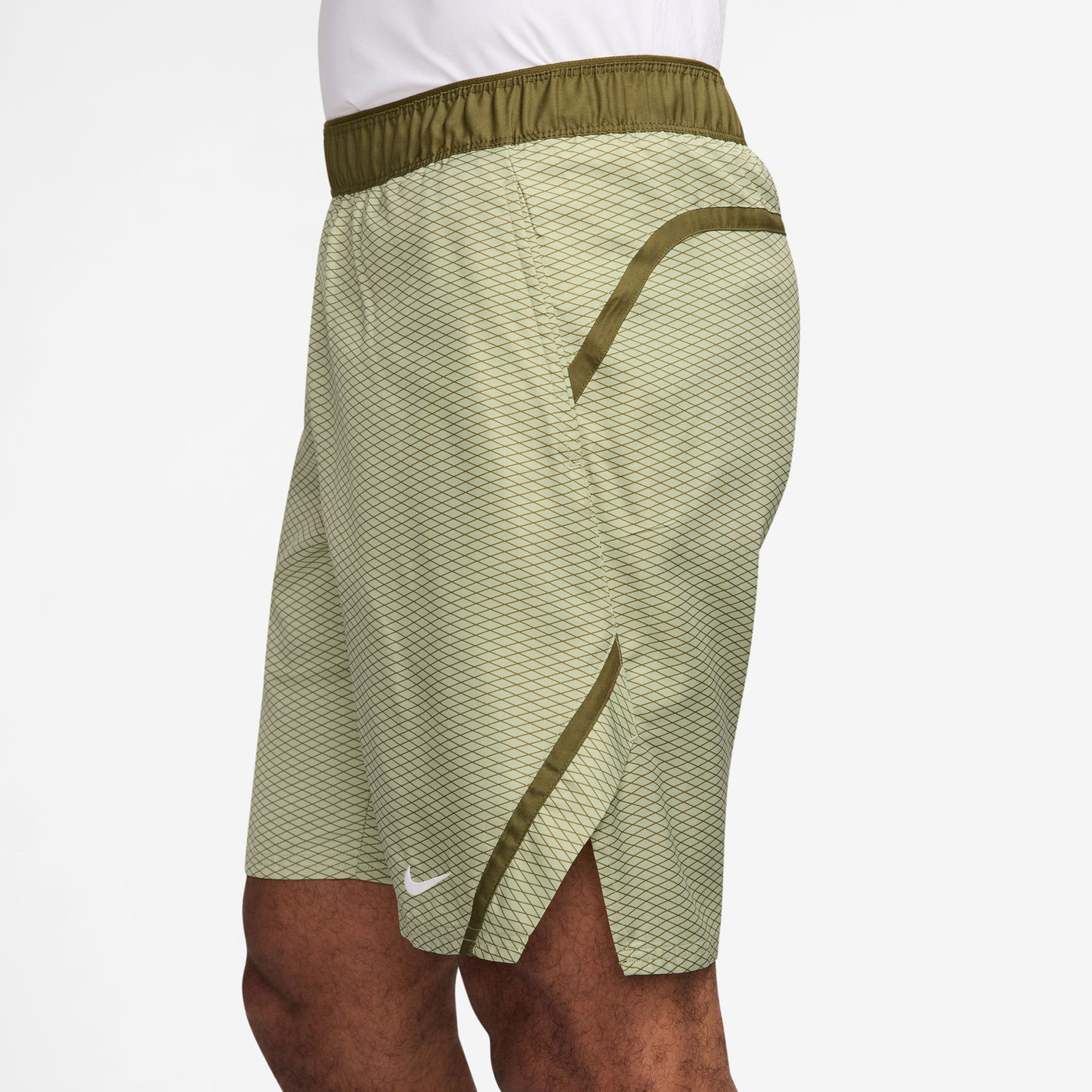 Nike Court Victory 9 Inch Printed Short