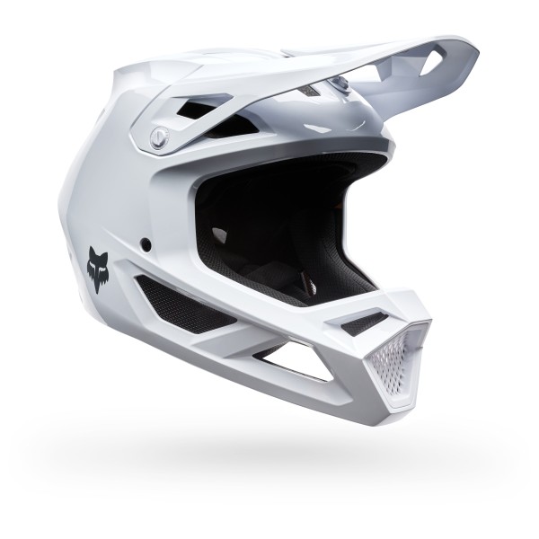 FOX Racing - Rampage Wht - Casque de cyclisme