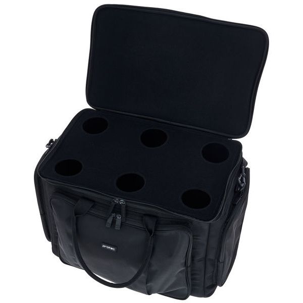Protec M-407 Mute Bag Trombone