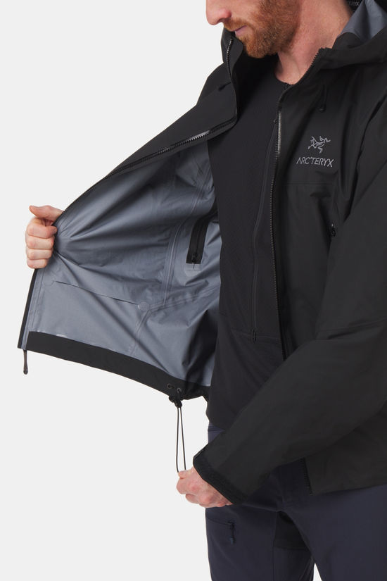 Arc'teryx Arc'teryx Beta AR Stormhood Jas