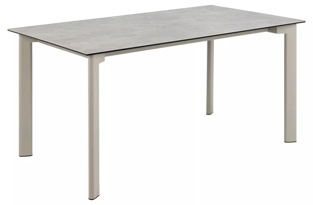 Esstisch Palermo 160 x 90 cm