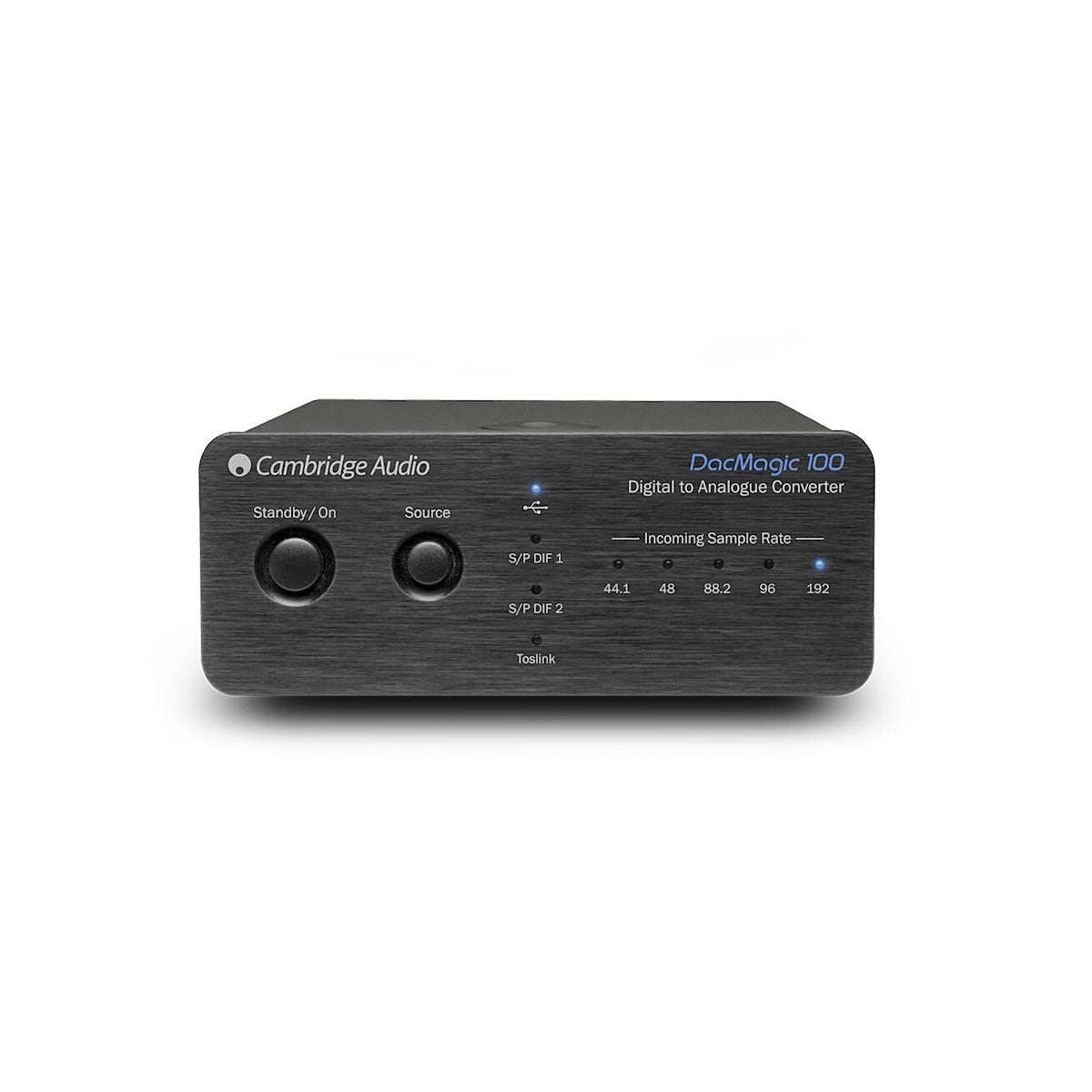Cambridge Audio DacMagic 100