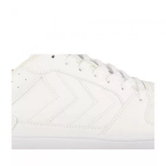 Baskets BLANC HUMMEL
