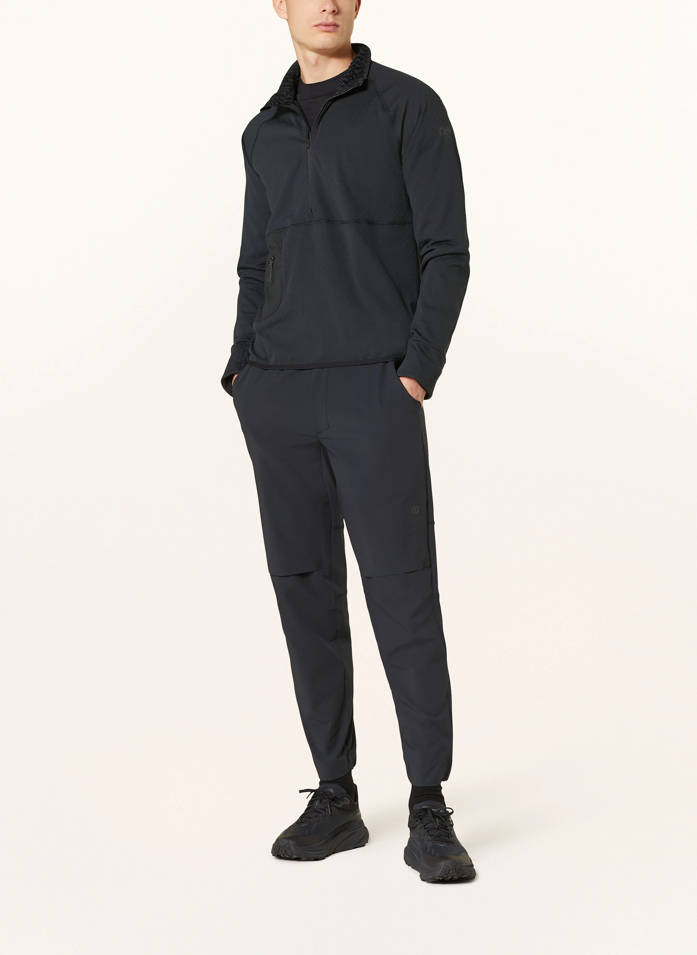ciele athletics Laufshirt