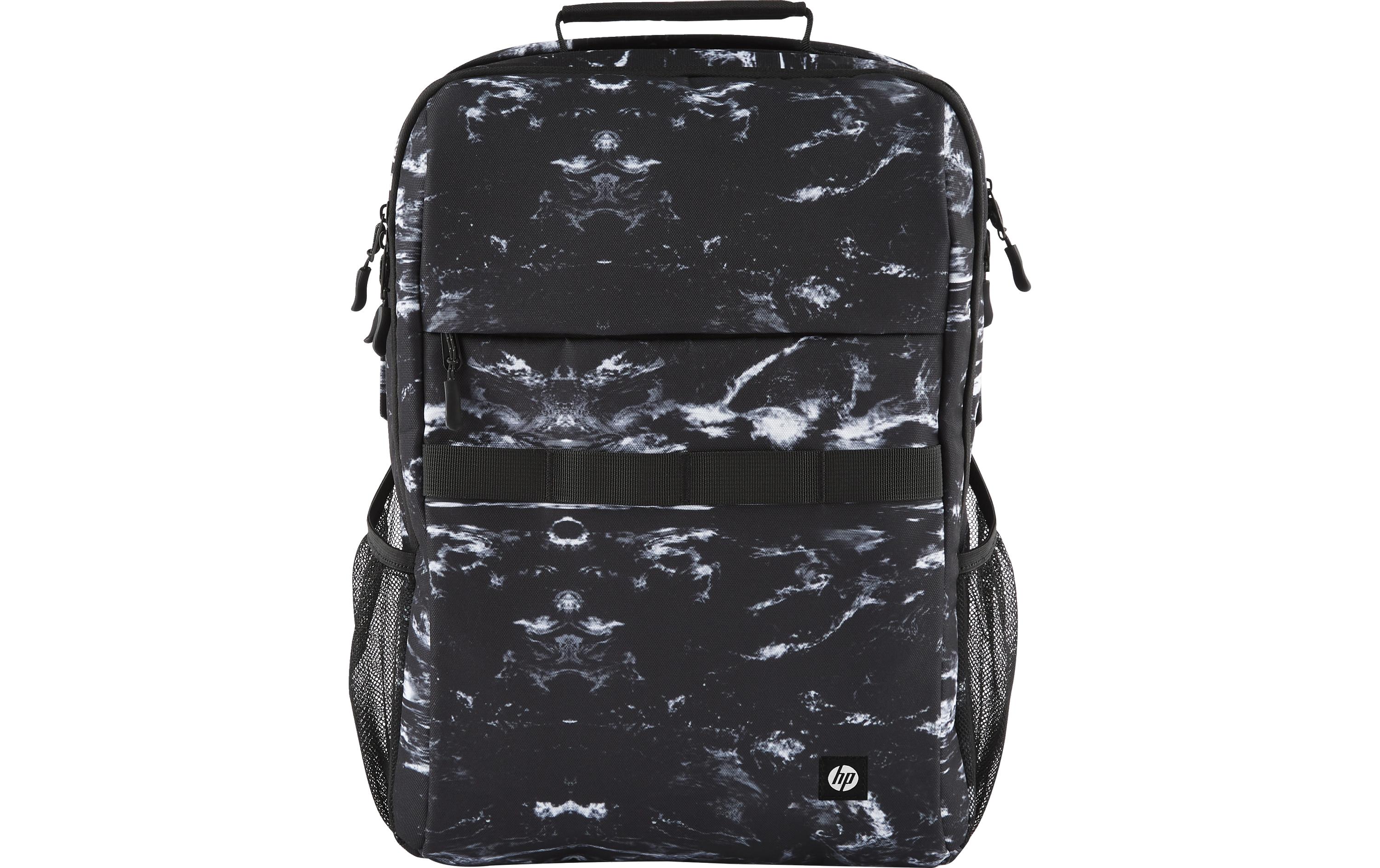 Notebook-Rucksack Campus XL Marble 16 
