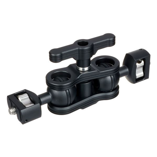 Roadworx Double Knuckle Joint