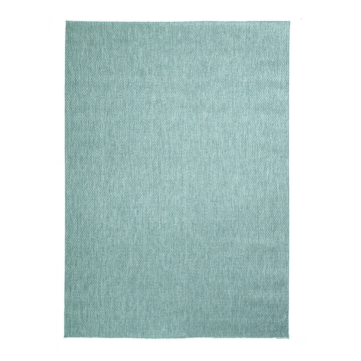 Buitenkleed - Costa Turquoise | Zomerse budgettopper!