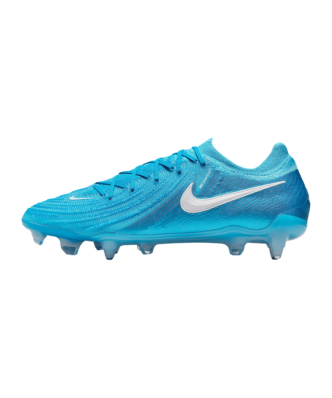 Nike Phantom GX II Elite SG-Pro AC Mad Ambition Blau F400