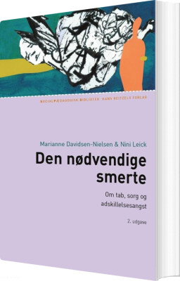 Den Nødvendige Smerte - Nini Leick - Bog