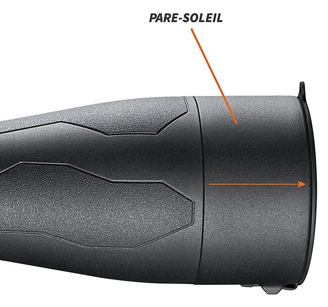 BUSHNELL - LONGUE VUE ENGAGE DX 20-60X80