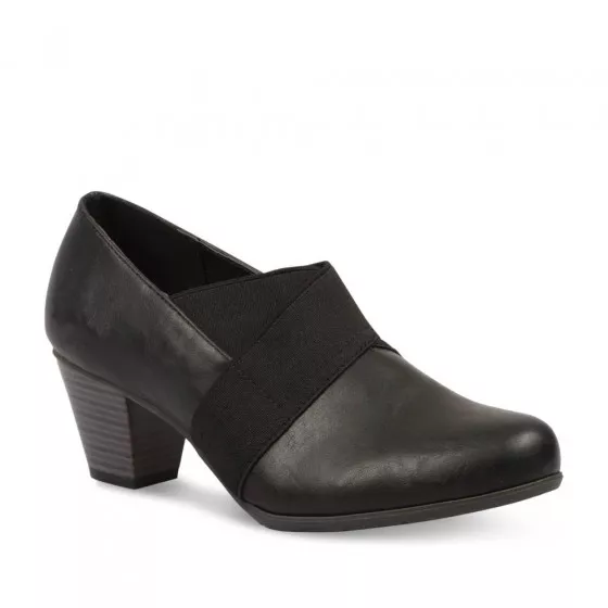Escarpins NOIR NEOSOFT FEMME