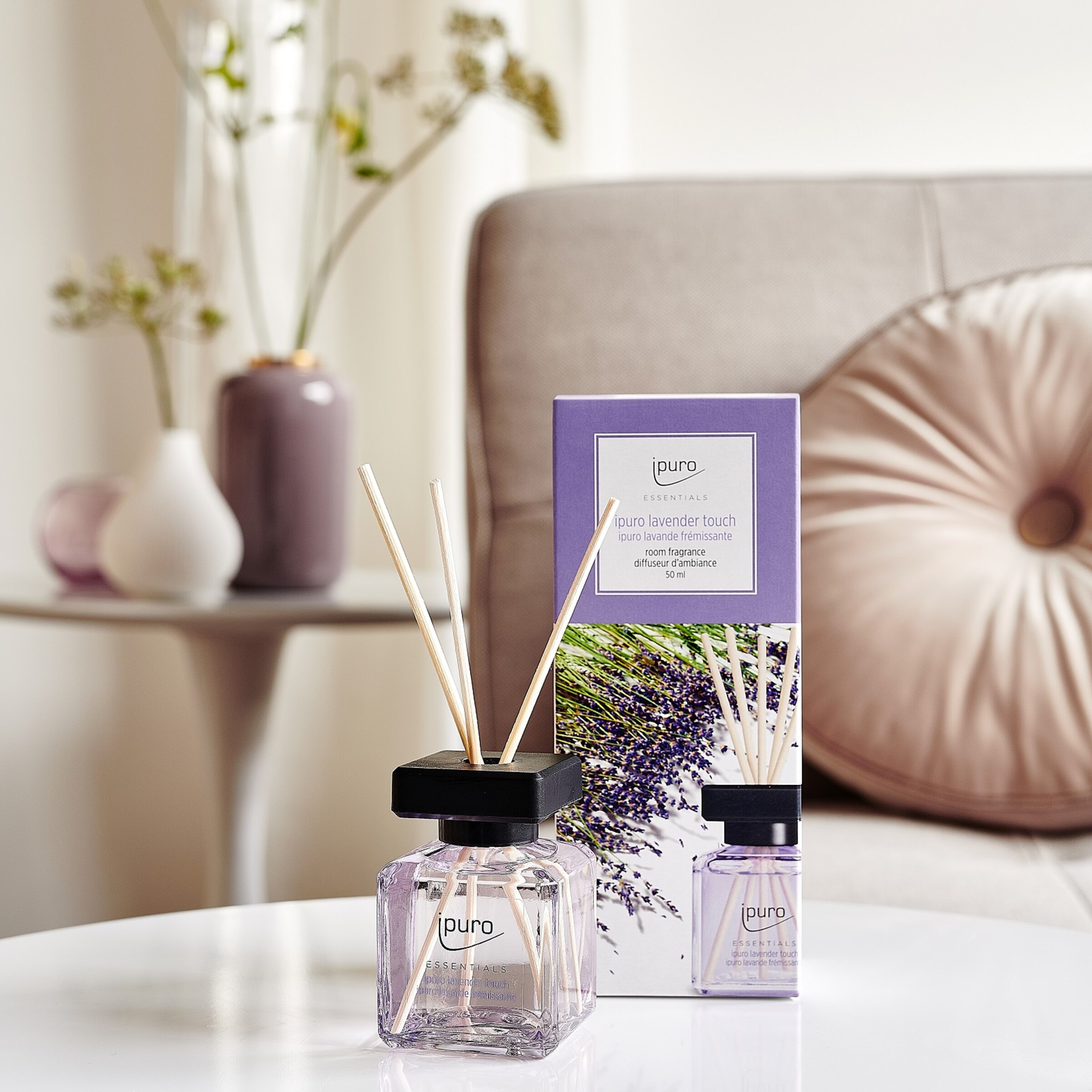 violett, 50 ml