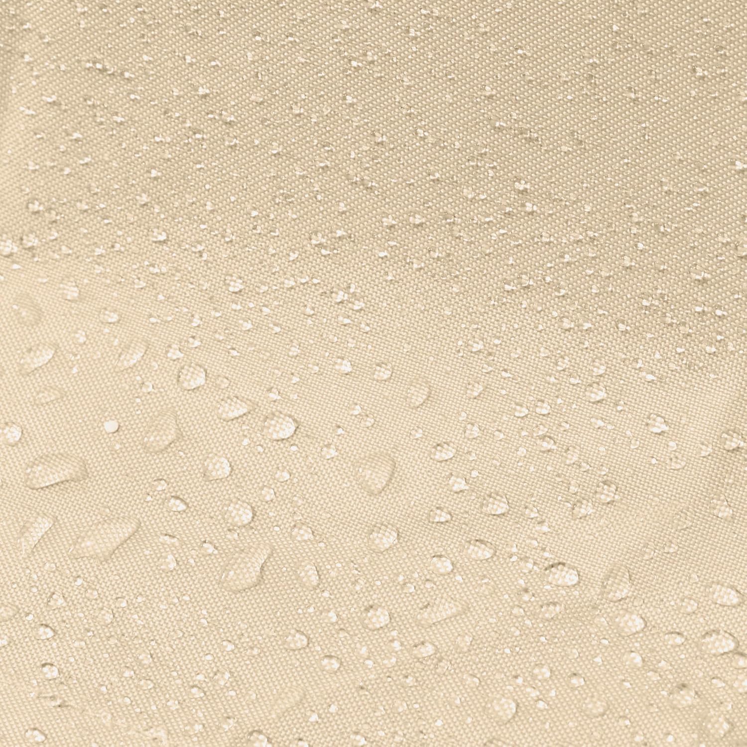 All Seasons Gazebos 3x2m vollständig wasserdichtes Faltpavillon - Beige
