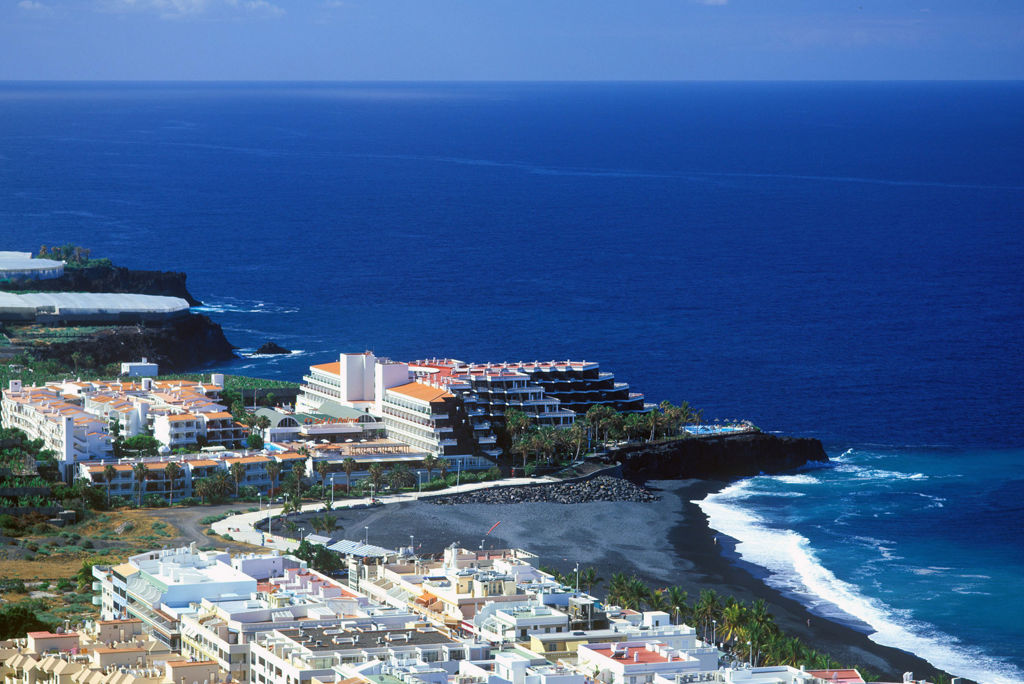 Apartments La Palma affiliated by Melia Logies - Appartement