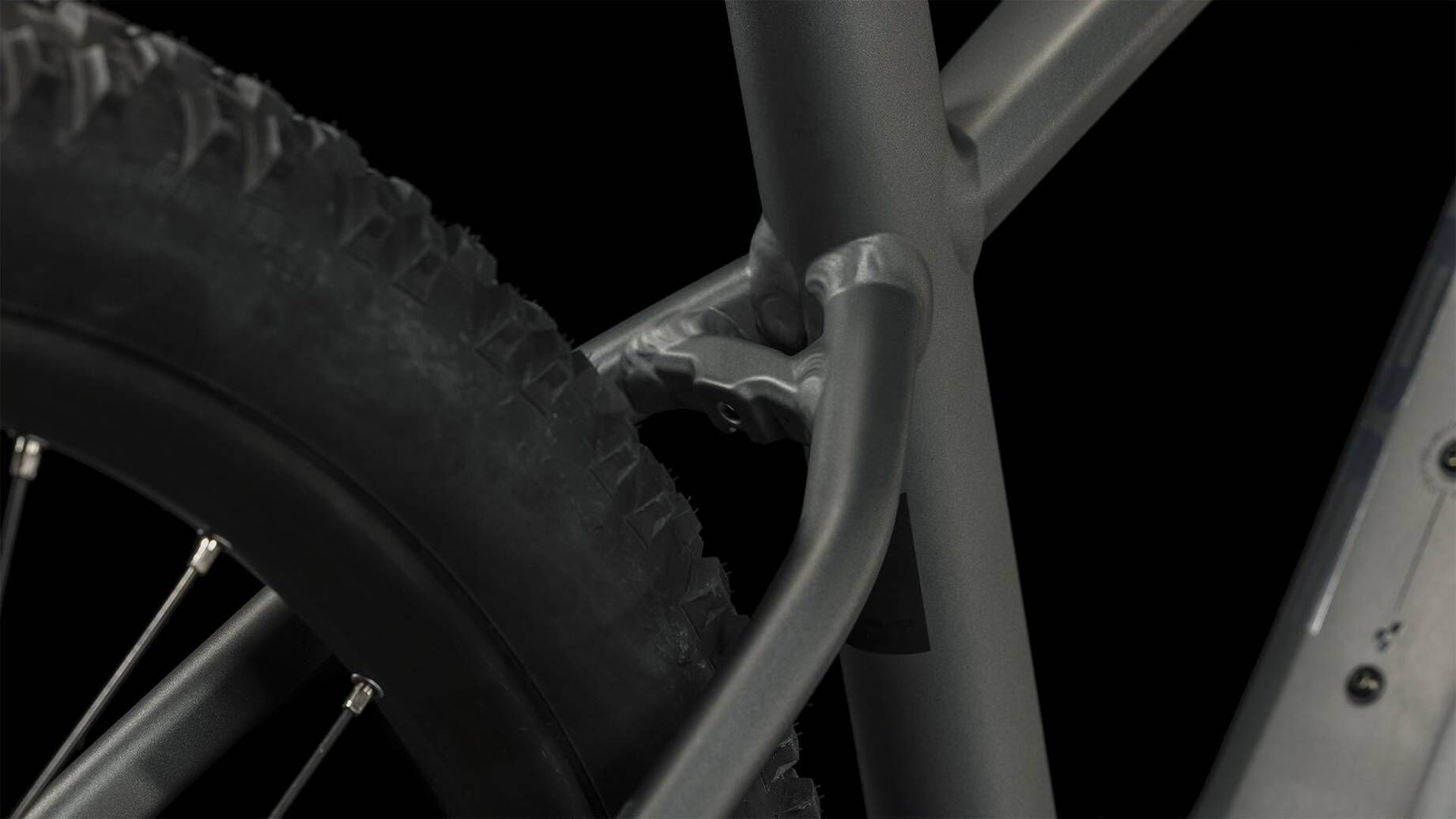 Cube| E-Bike REACTION HYBRID RACE 625 Diamantrahmen Bosch Drive Unit Performance CX Generation 4 625 Wh