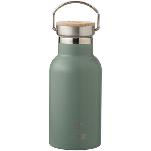 Fresk rvs thermosfles nordic - chinois green - 350 ml