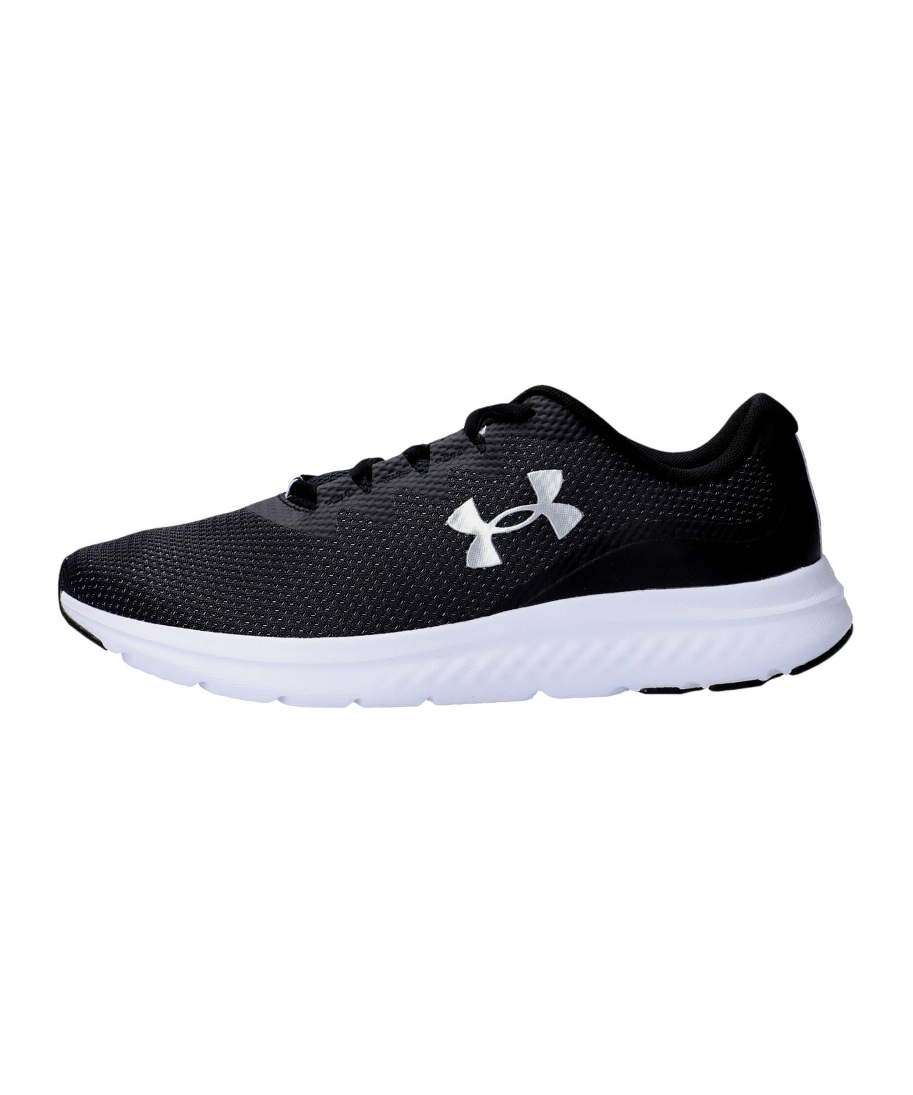 Under Armour| Herren Running - Schuhe - Neutral Charged Impulse 3 Tech F001 Laufschuh