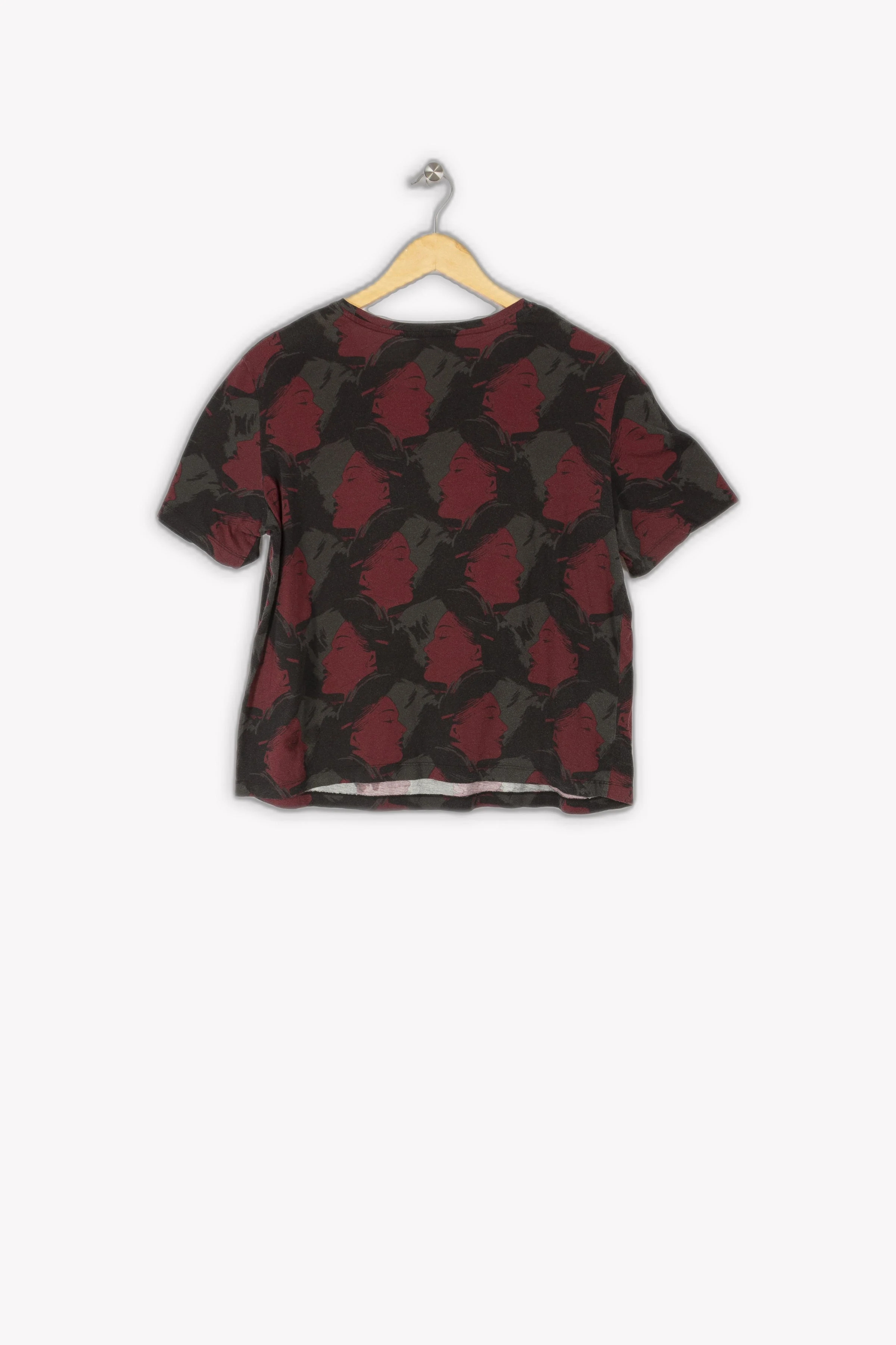 Top | Multicolore