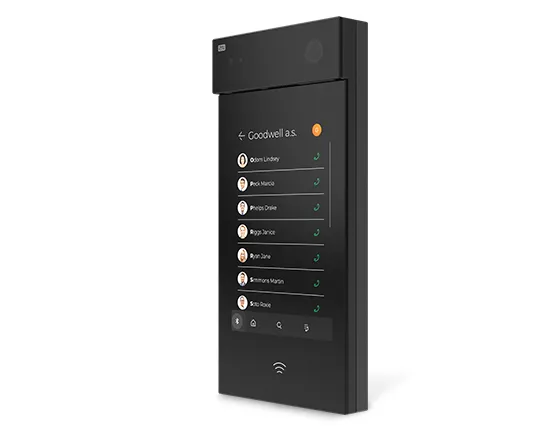 2N Telecommunications 9157101, 25,6 cm (10.1