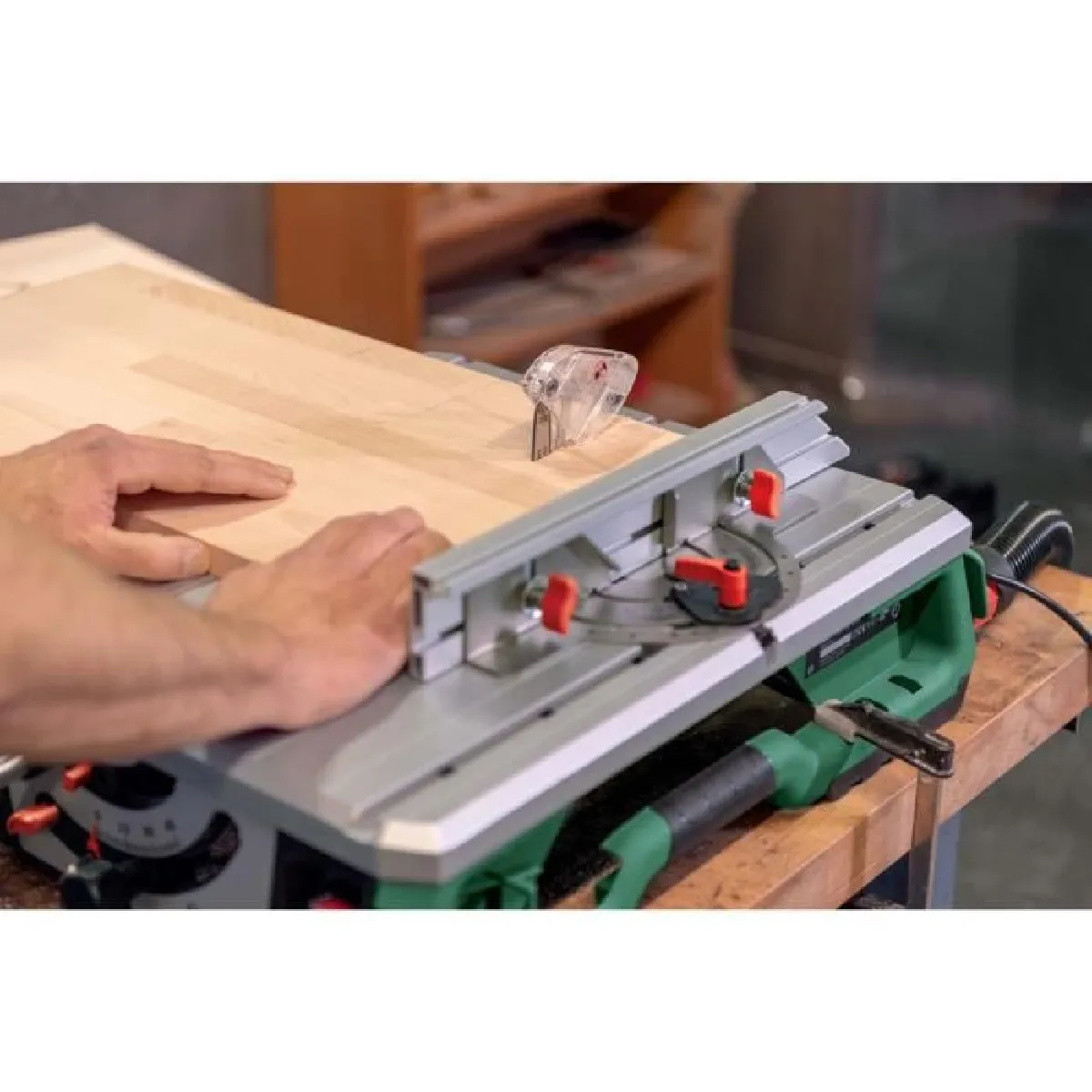 Bosch Table de Travail Nº52