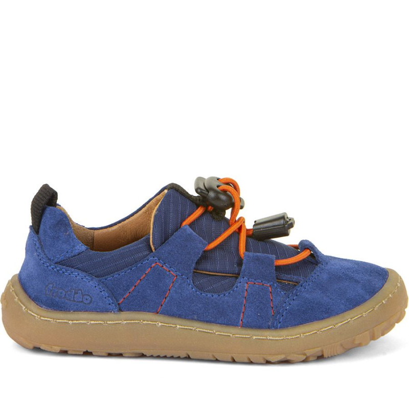 Froddo Froddo Barefoot Track Bleu