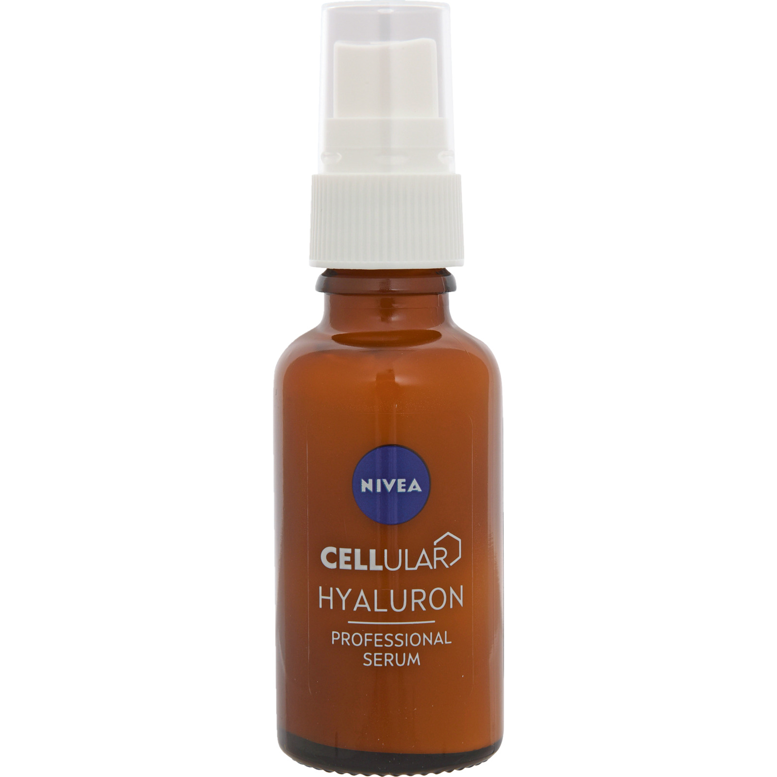 Nivea Cellular Hyaluron Professional Serum 30 ml