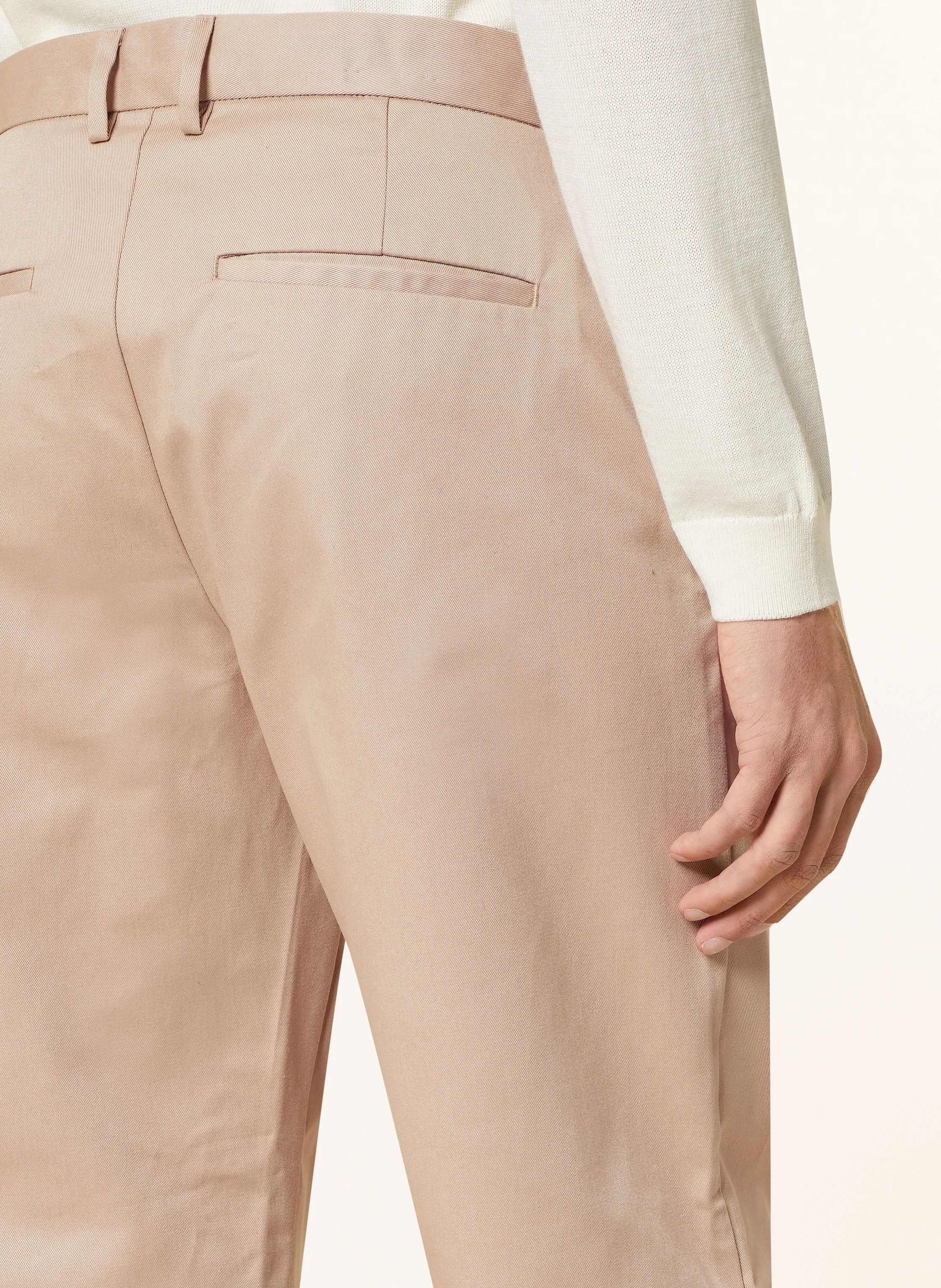 PAUL Chino Tapered Fit